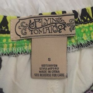 Flying Tomato Shorts - Flying Tomato Shorts Flying Tomato Shorts - Flying Tomato Shorts